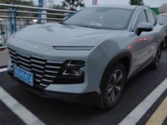 Jetour Dasheng 1.5T PRO - ფოტო 1
