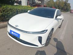 Changan A07 EREV 200km Air - ფოტო 1
