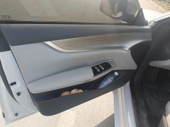 Changan A07 EREV 200km Air - ფოტო 12