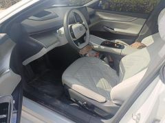 Changan A07 EREV 200km Air - ფოტო 14