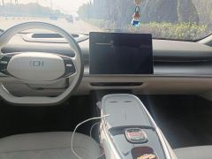 Changan A07 EREV 200km Air - ფოტო 16