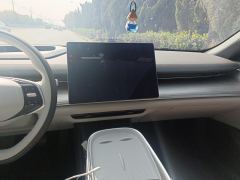 Changan A07 EREV 200km Air - ფოტო 17