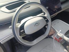 Changan A07 EREV 200km Air - ფოტო 18