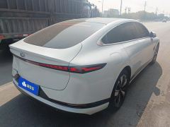 Changan A07 EREV 200km Air - ფოტო 2