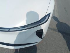 Changan A07 EREV 200km Air - ფოტო 4