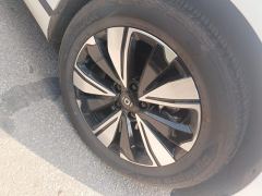 Changan A07 EREV 200km Air - ფოტო 6
