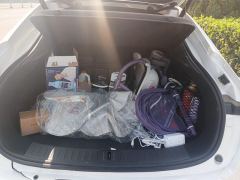 Changan A07 EREV 200km Air - ფოტო 7
