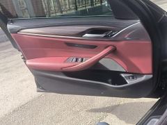 BMW 5 Series Facelift 530Li Leading Edition Luxury Package - ფოტო 12