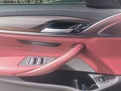 BMW 5 Series Facelift 530Li Leading Edition Luxury Package - ფოტო 13