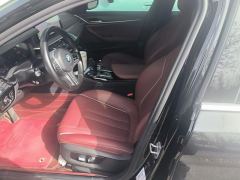 BMW 5 Series Facelift 530Li Leading Edition Luxury Package - ფოტო 14