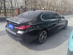 BMW 5 Series Facelift 530Li Leading Edition Luxury Package - ფოტო 2