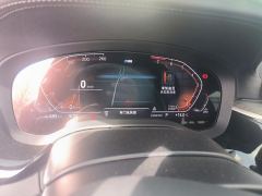 BMW 5 Series Facelift 530Li Leading Edition Luxury Package - ფოტო 20