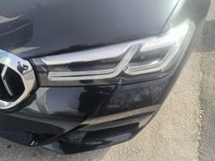 BMW 5 Series Facelift 530Li Leading Edition Luxury Package - ფოტო 4