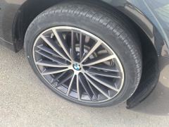 BMW 5 Series Facelift 530Li Leading Edition Luxury Package - ფოტო 6