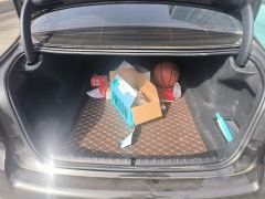 BMW 5 Series Facelift 530Li Leading Edition Luxury Package - ფოტო 7