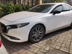 Mazda3 Axela 2.0L Automatic Smart Edition - ფოტო 1