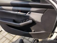 Mazda3 Axela 2.0L Automatic Smart Edition - ფოტო 12