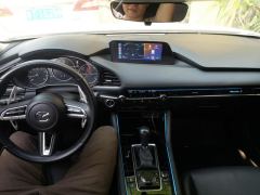 Mazda3 Axela 2.0L Automatic Smart Edition - ფოტო 16