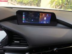 Mazda3 Axela 2.0L Automatic Smart Edition - ფოტო 17