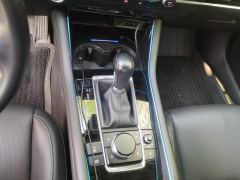 Mazda3 Axela 2.0L Automatic Smart Edition - ფოტო 19