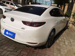 Mazda3 Axela 2.0L Automatic Smart Edition - ფოტო 2