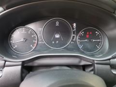 Mazda3 Axela 2.0L Automatic Smart Edition - ფოტო 20