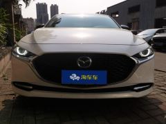 Mazda3 Axela 2.0L Automatic Smart Edition - ფოტო 3