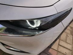Mazda3 Axela 2.0L Automatic Smart Edition - ფოტო 4