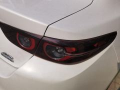 Mazda3 Axela 2.0L Automatic Smart Edition - ფოტო 5