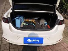 Mazda3 Axela 2.0L Automatic Smart Edition - ფოტო 7