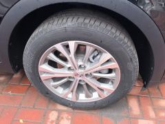 Buick Enclave Plus 652T 2WDLuxury Version 5 - фото 6