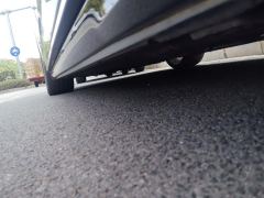 Audi A8L( imported )50TFSI quattro Selected Edition - ფოტო 11