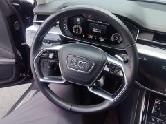 Audi A8L( imported )50TFSI quattro Selected Edition - ფოტო 18
