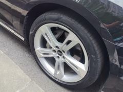 Audi A8L( imported )50TFSI quattro Selected Edition - ფოტო 6