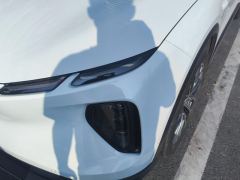 NIO EC6 505km 75kWh - фото 4