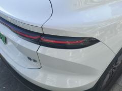 NIO EC6 505km 75kWh - фото 5
