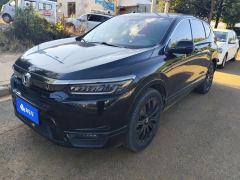 Honda Breeze 240TURBO CVT 2WD Edition - фото 1