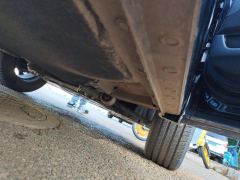 Honda Breeze 240TURBO CVT 2WD Edition - фото 10