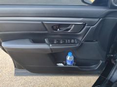 Honda Breeze 240TURBO CVT 2WD Edition - фото 12