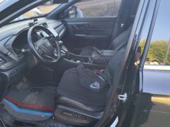 Honda Breeze 240TURBO CVT 2WD Edition - фото 14