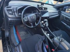 Honda Breeze 240TURBO CVT 2WD Edition - фото 16
