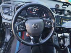 Honda Breeze 240TURBO CVT 2WD Edition - фото 18
