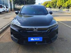 Honda Breeze 240TURBO CVT 2WD Edition - фото 3