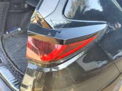 Honda Breeze 240TURBO CVT 2WD Edition - фото 5