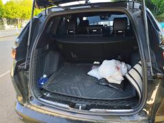 Honda Breeze 240TURBO CVT 2WD Edition - фото 7