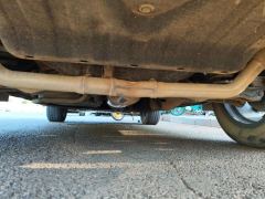 Honda Breeze 240TURBO CVT 2WD Edition - фото 9