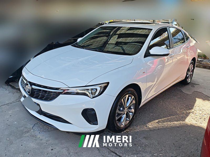Buick Verano Pro 1.5T Joy Edition - car from China
