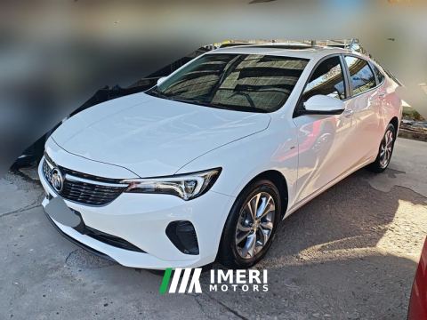 2022 Buick Verano Pro 1.5T Joy Edition - ავტომობილი ჩინეთიდან