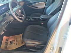 Buick Verano Pro 1.5T Joy Edition - photo 14