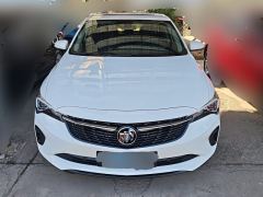 Buick Verano Pro 1.5T Joy Edition - photo 3